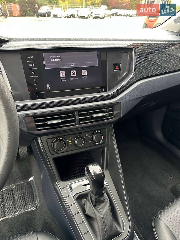 Volkswagen Jetta 2025