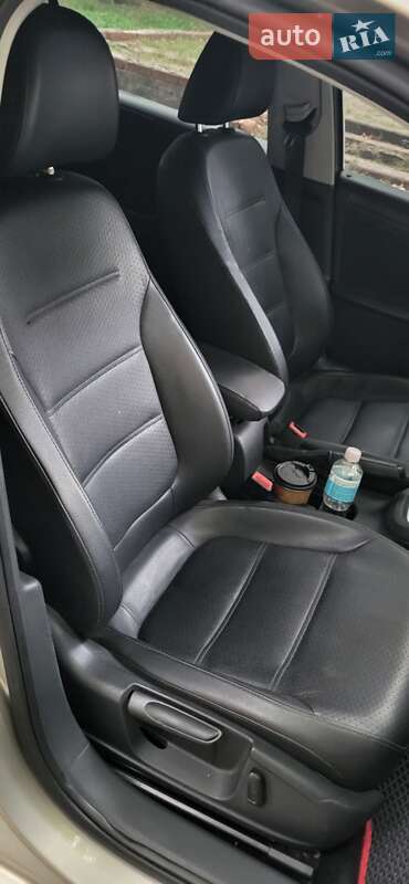 Volkswagen Jetta 2013