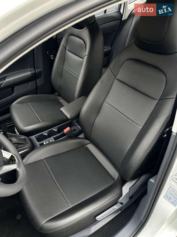 Volkswagen Jetta 2025