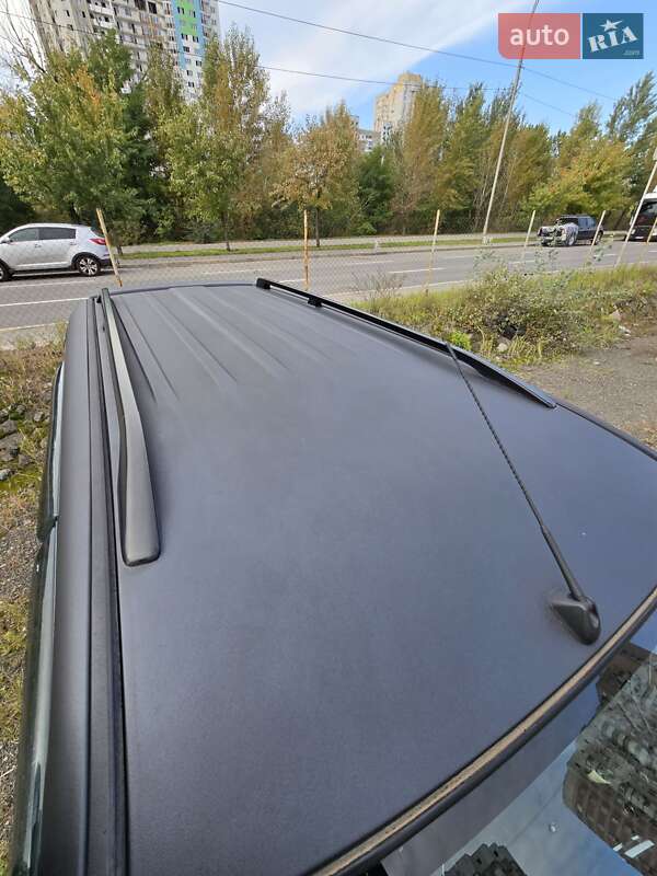 Mitsubishi Pajero Sport 2013