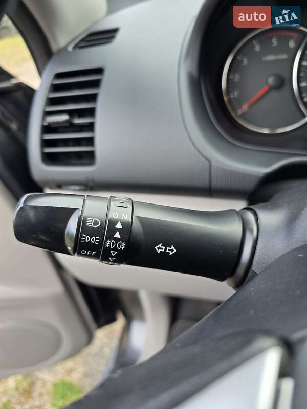 Mitsubishi Pajero Sport 2013