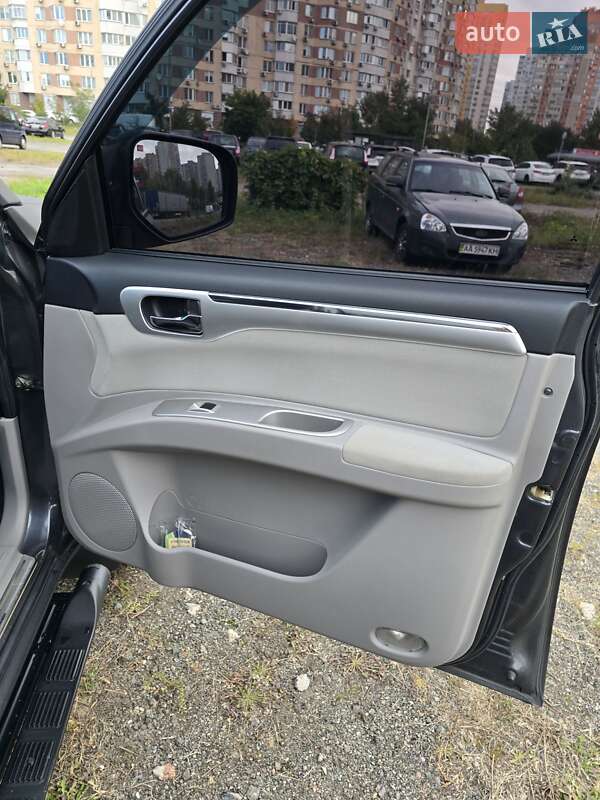 Mitsubishi Pajero Sport 2013