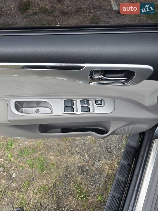 Mitsubishi Pajero Sport 2013