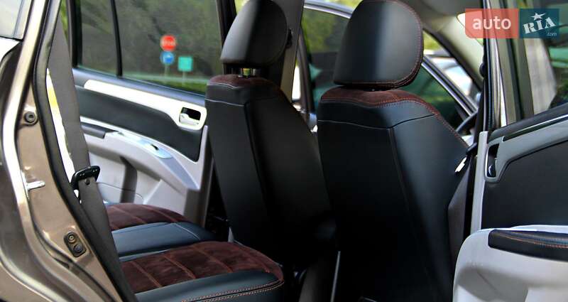 Mitsubishi Pajero 2013