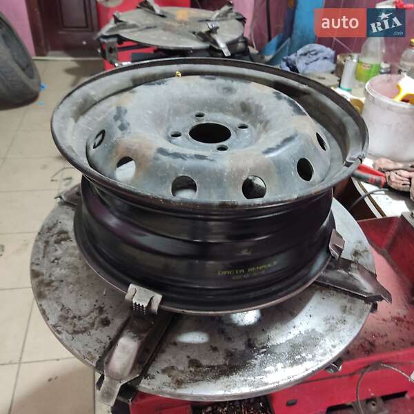 Dacia Logan MCV 2010