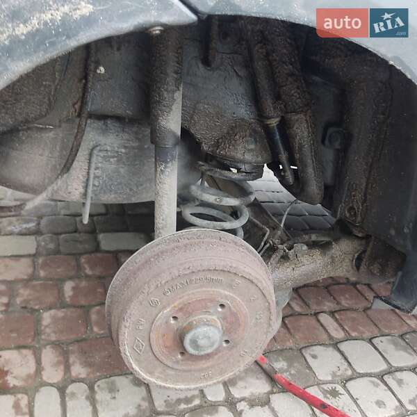 Dacia Logan MCV 2010