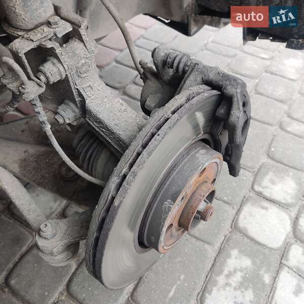 Dacia Logan MCV 2010