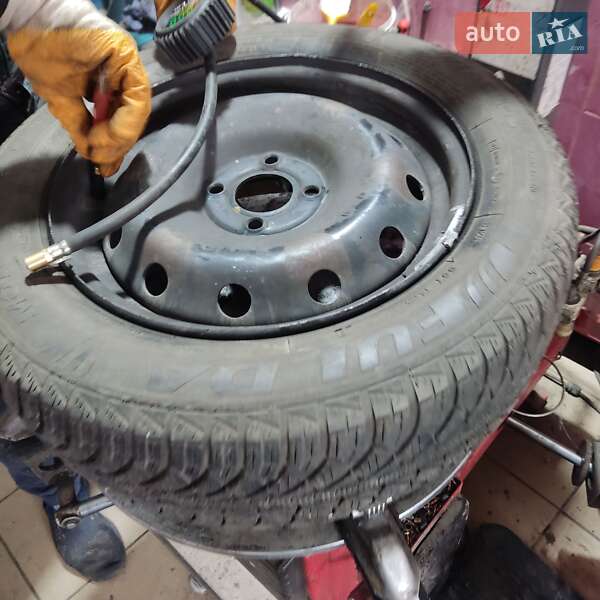 Dacia Logan MCV 2010