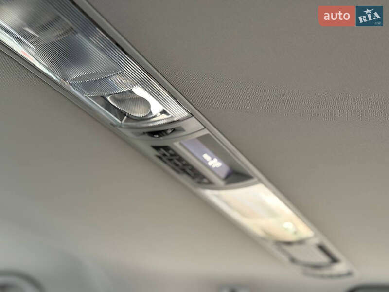 Volkswagen Multivan 2016