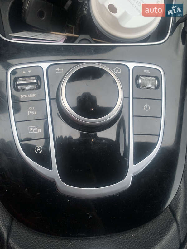 Mercedes-Benz E-Class 2016