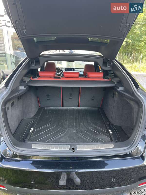 BMW 3 Series GT 2014