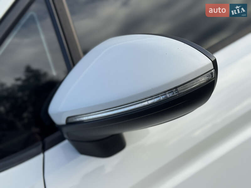 Volkswagen Touran 2016