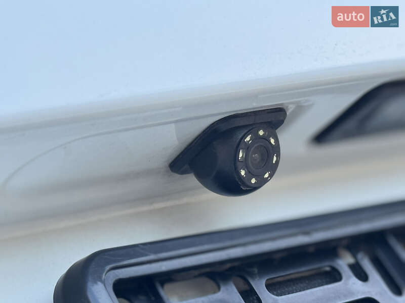 Volkswagen Touran 2016