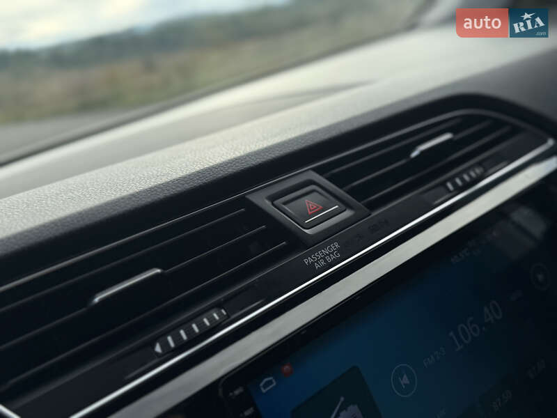 Volkswagen Touran 2016