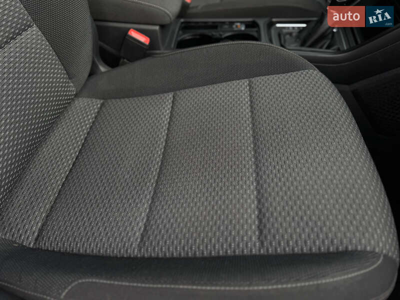 Volkswagen Touran 2016