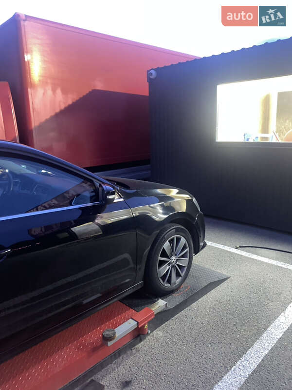 Volkswagen Jetta 2014