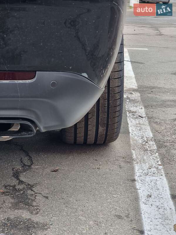 Dodge Challenger 2018