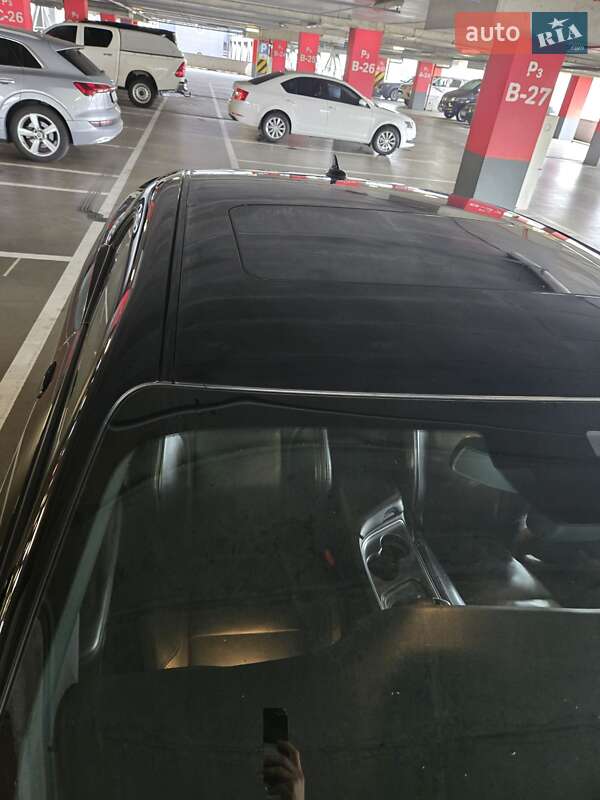 Dodge Challenger 2018