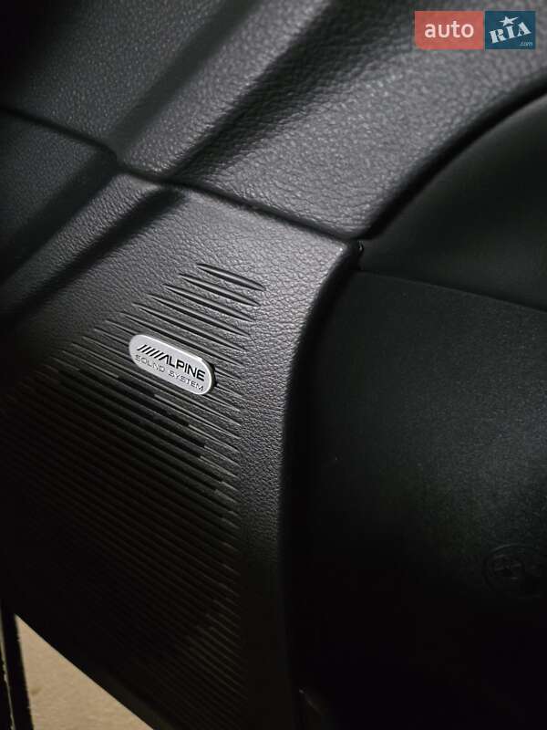 Dodge Challenger 2018