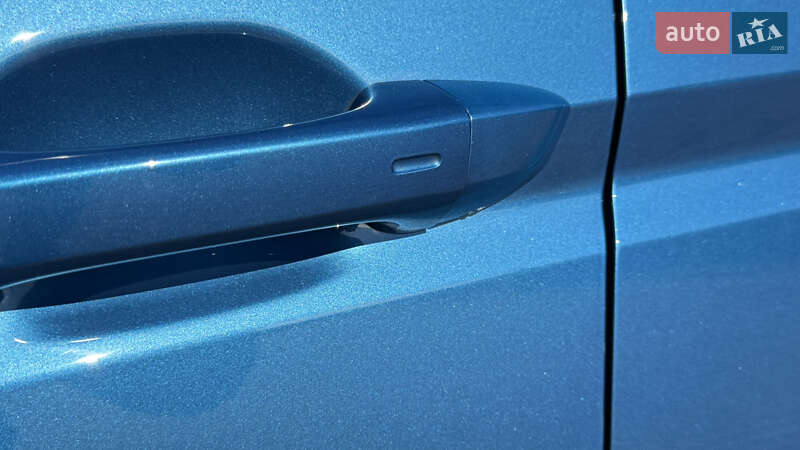 Volkswagen Touran 2022