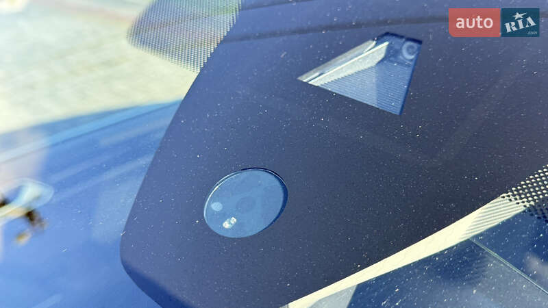 Volkswagen Touran 2022