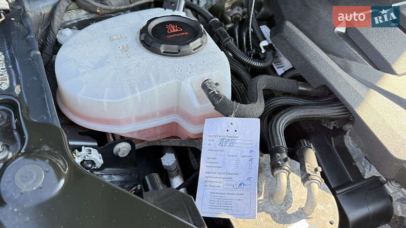 Volkswagen Touran 2022