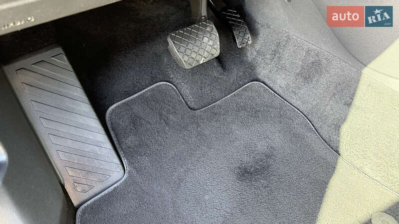 Volkswagen Touran 2022