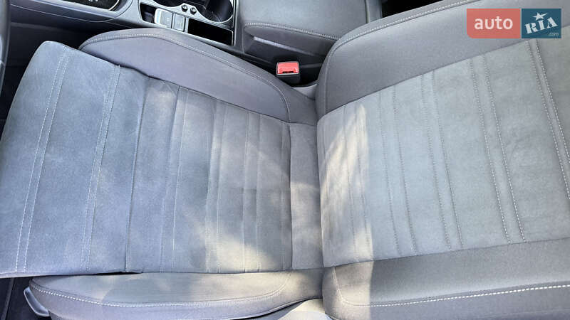 Volkswagen Touran 2022