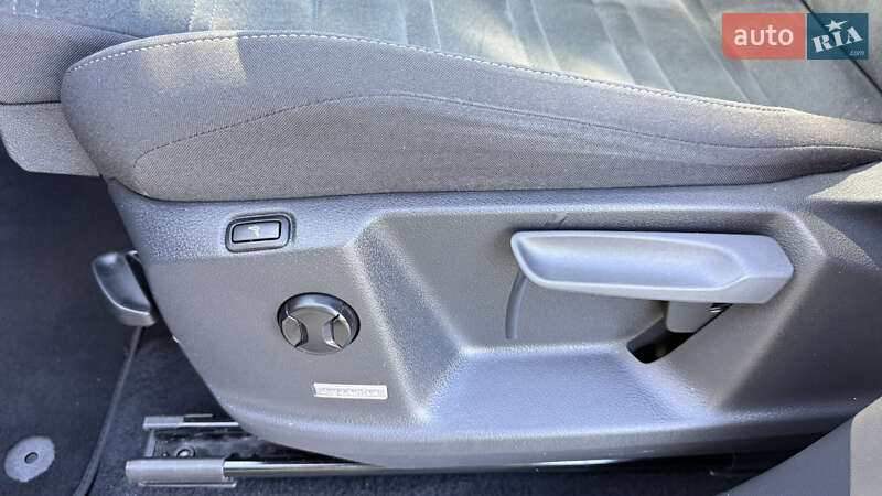 Volkswagen Touran 2022