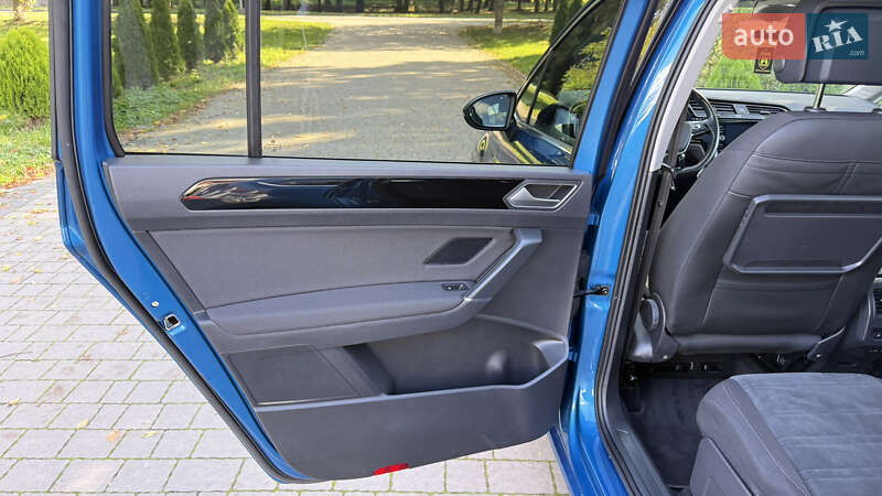 Volkswagen Touran 2022