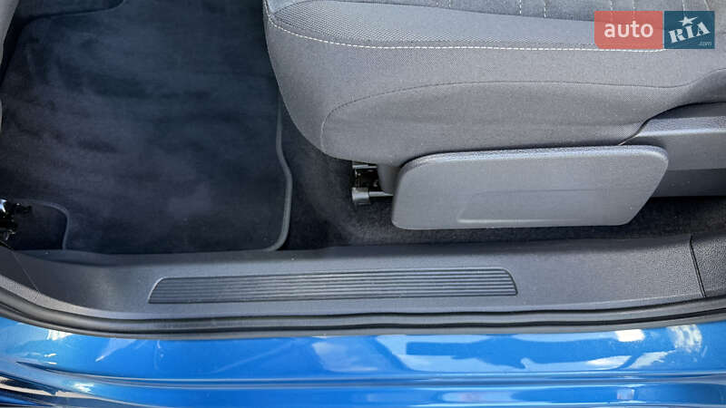 Volkswagen Touran 2022