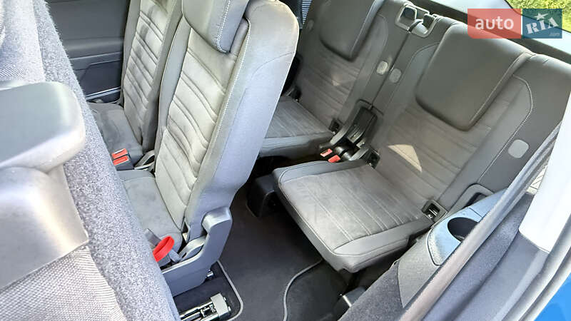 Volkswagen Touran 2022