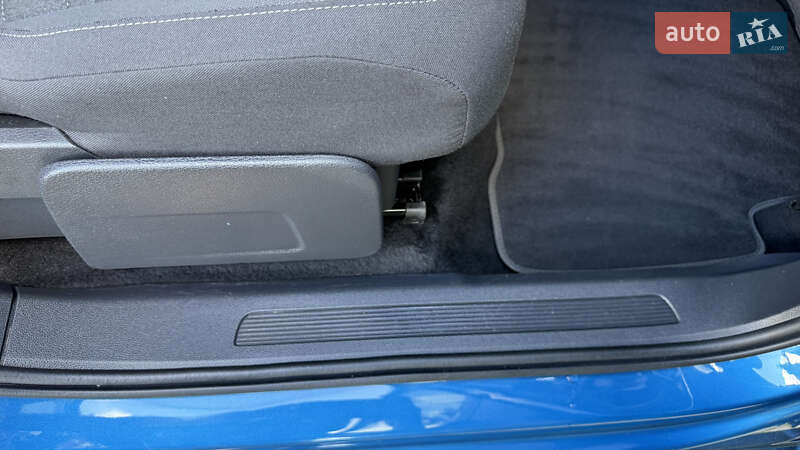 Volkswagen Touran 2022