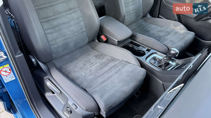 Volkswagen Touran 2022