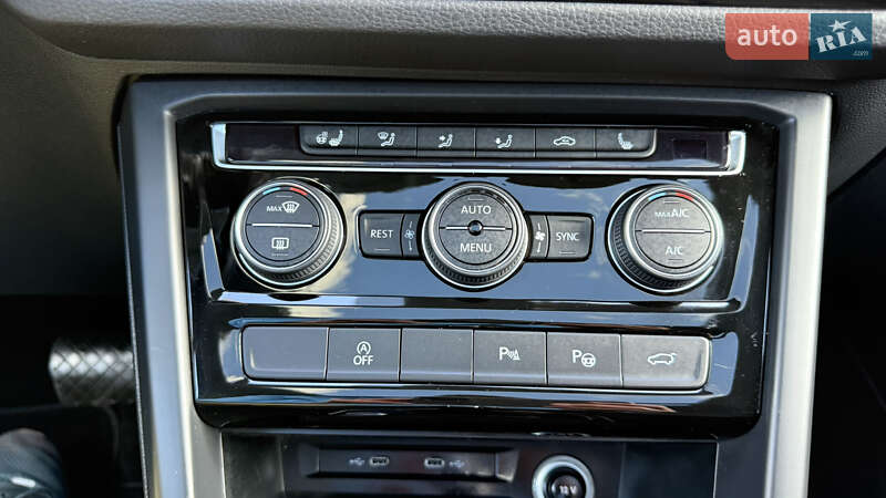 Volkswagen Touran 2022