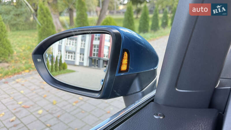 Volkswagen Touran 2022