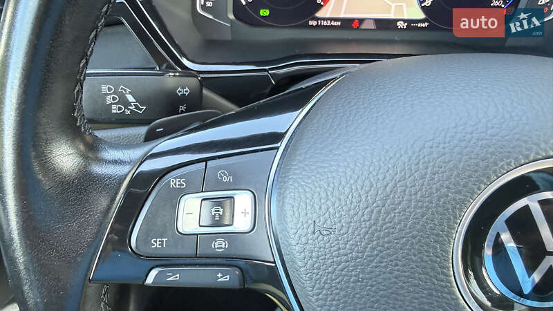 Volkswagen Touran 2022