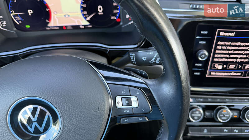 Volkswagen Touran 2022