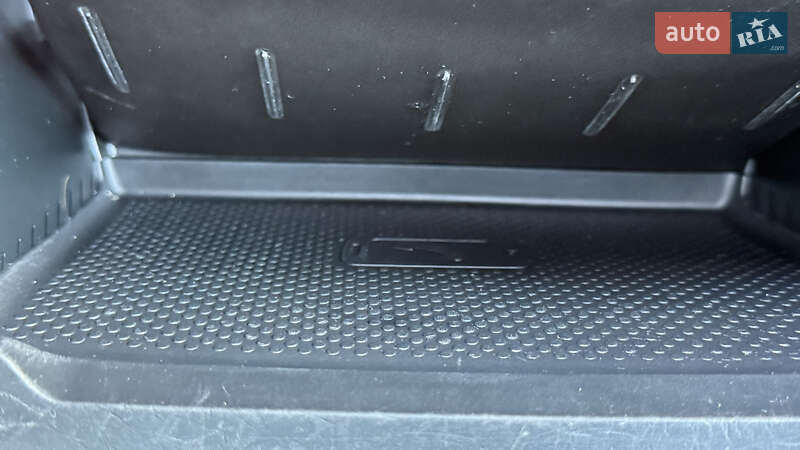 Volkswagen Touran 2022