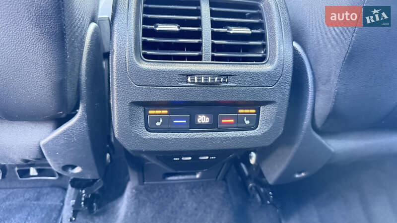 Volkswagen Touran 2022