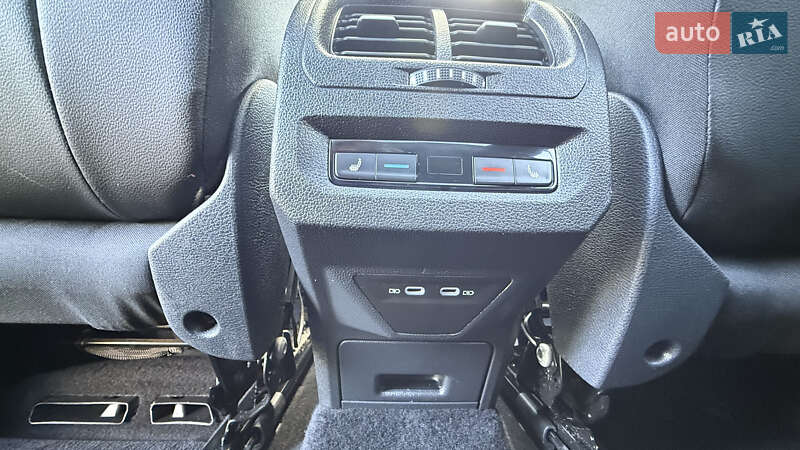 Volkswagen Touran 2022