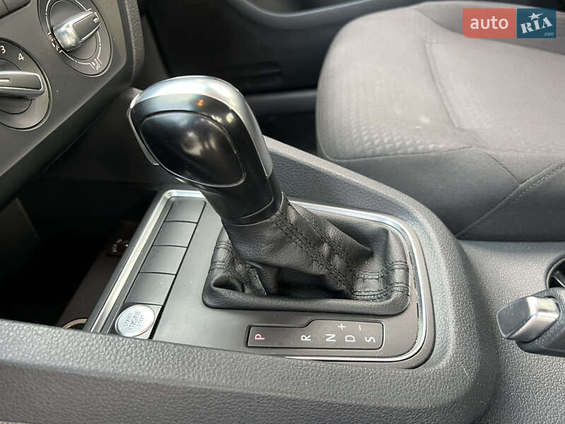 Volkswagen Jetta 2015