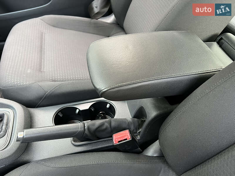 Volkswagen Jetta 2015