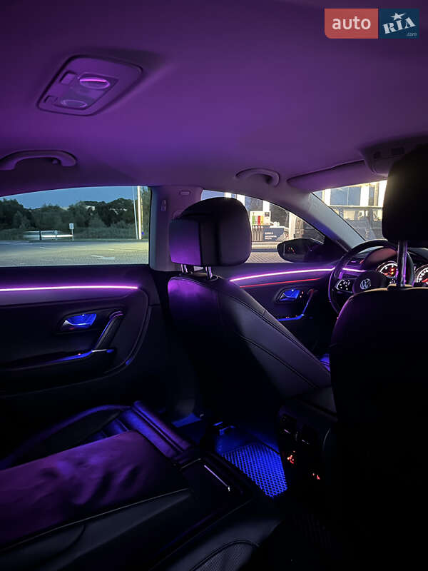 Volkswagen CC / Passat CC 2013