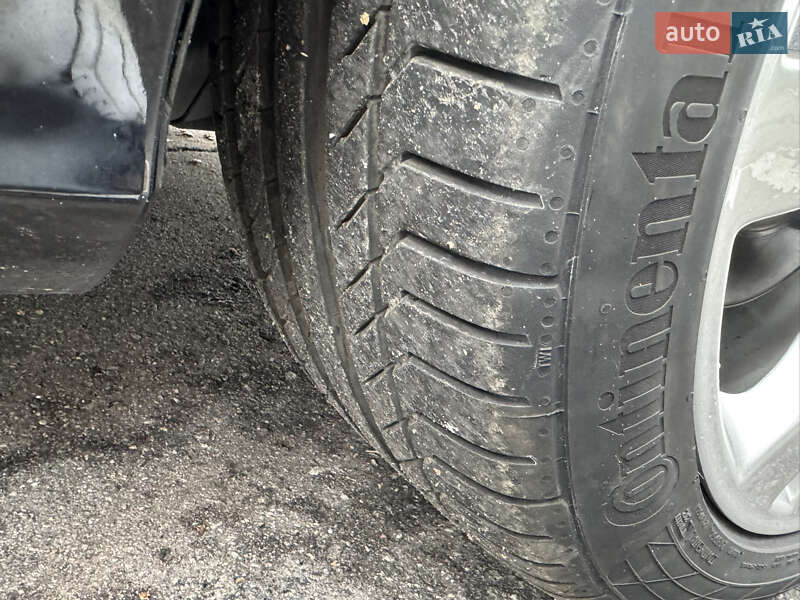 Mercedes-Benz C-Class 2009