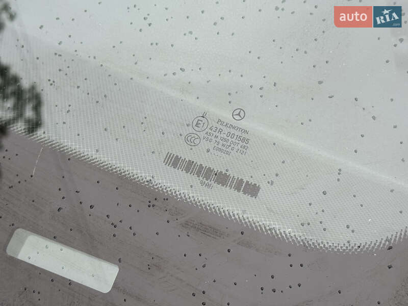 Mercedes-Benz C-Class 2009