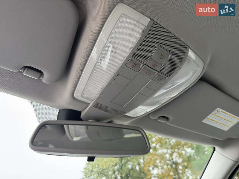 Mercedes-Benz C-Class 2009