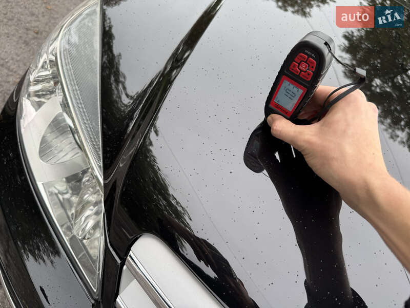 Mercedes-Benz C-Class 2009