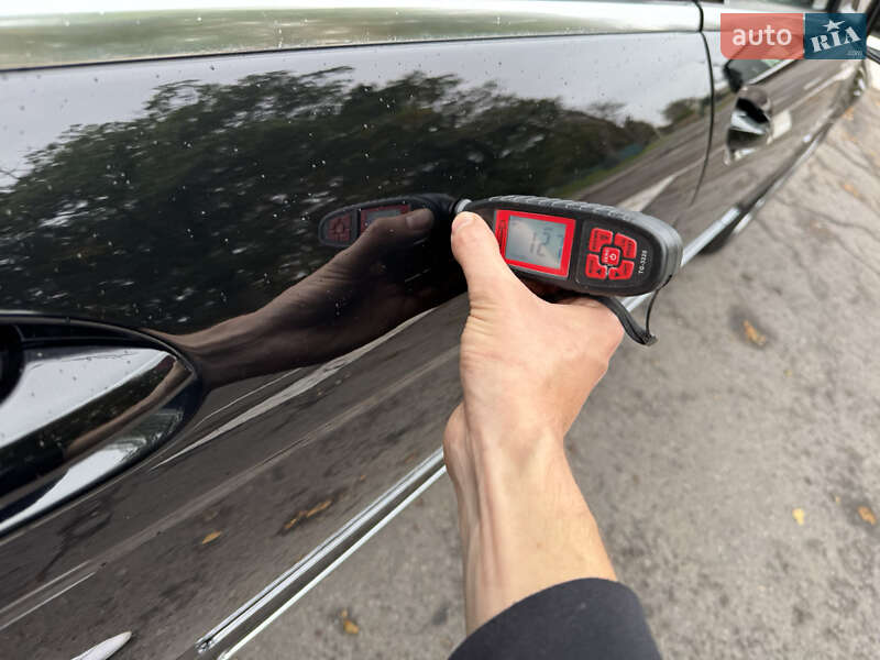 Mercedes-Benz C-Class 2009