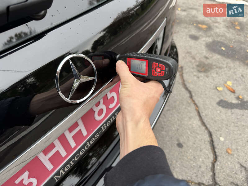 Mercedes-Benz C-Class 2009